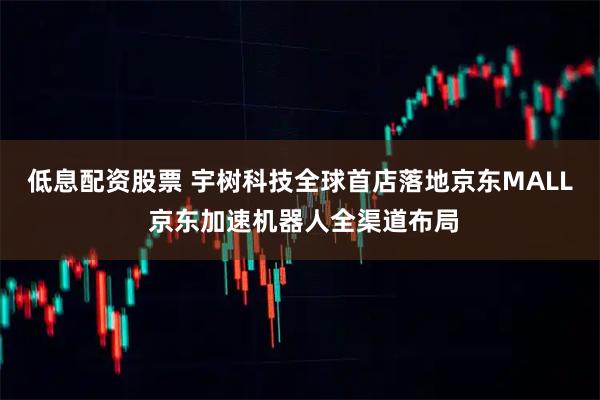 低息配资股票 宇树科技全球首店落地京东MALL 京东加速机器人全渠道布局